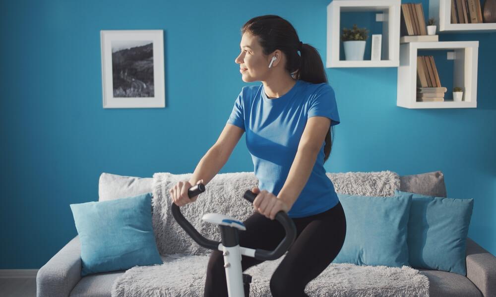 Fitness Cybersecurity