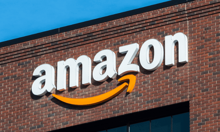 [Scam Alert] Amazon 27th Anniversary Scam