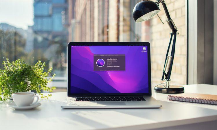 How to Fix the Most Common macOS Monterey Issues