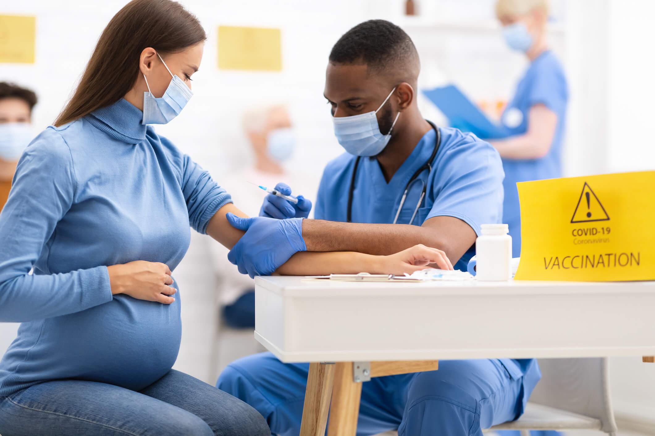Do Covid Vaccines Cause Miscarriages? Fact-checking Three Rumors of the Week