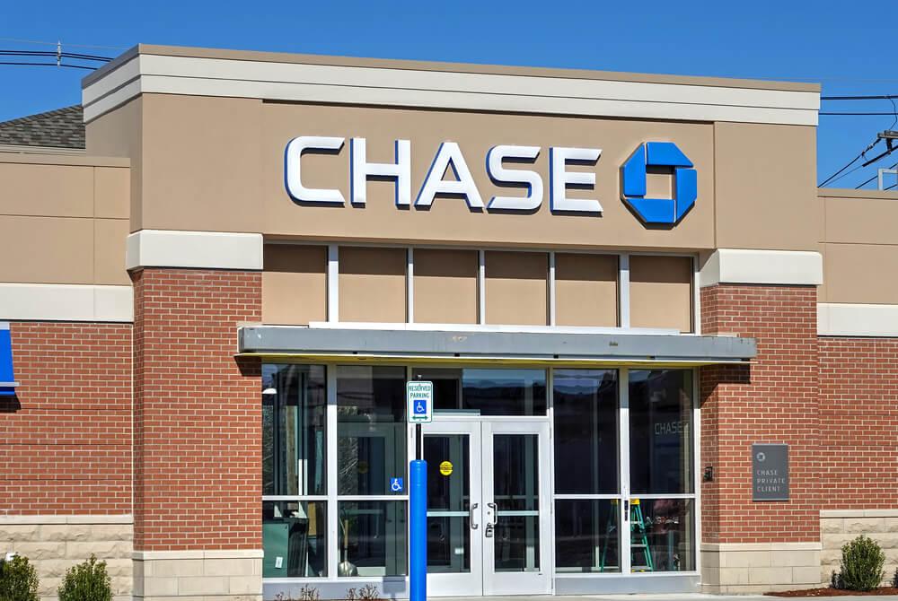 Chase bank