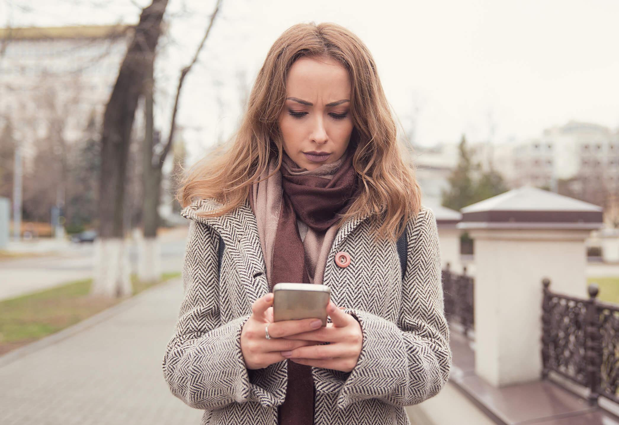 how to stop spam messages 2021