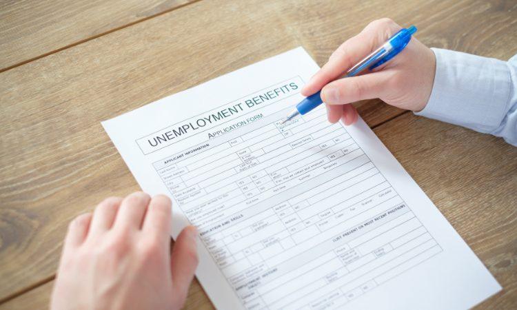 What is Unemployment Identity Theft & Fraud and how to report it.