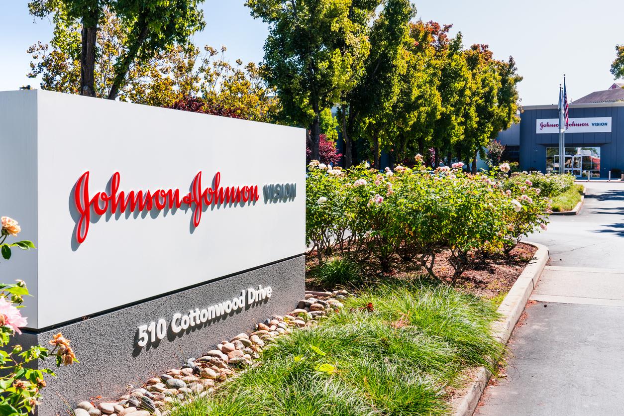 Johnson & Johnson scams