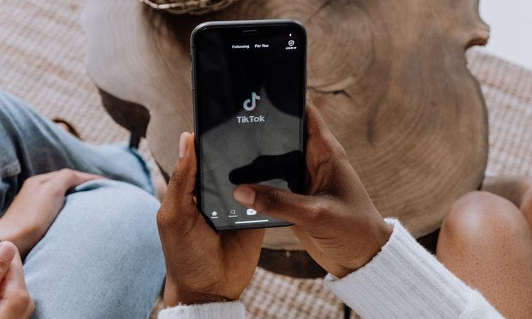 TikTok Scams