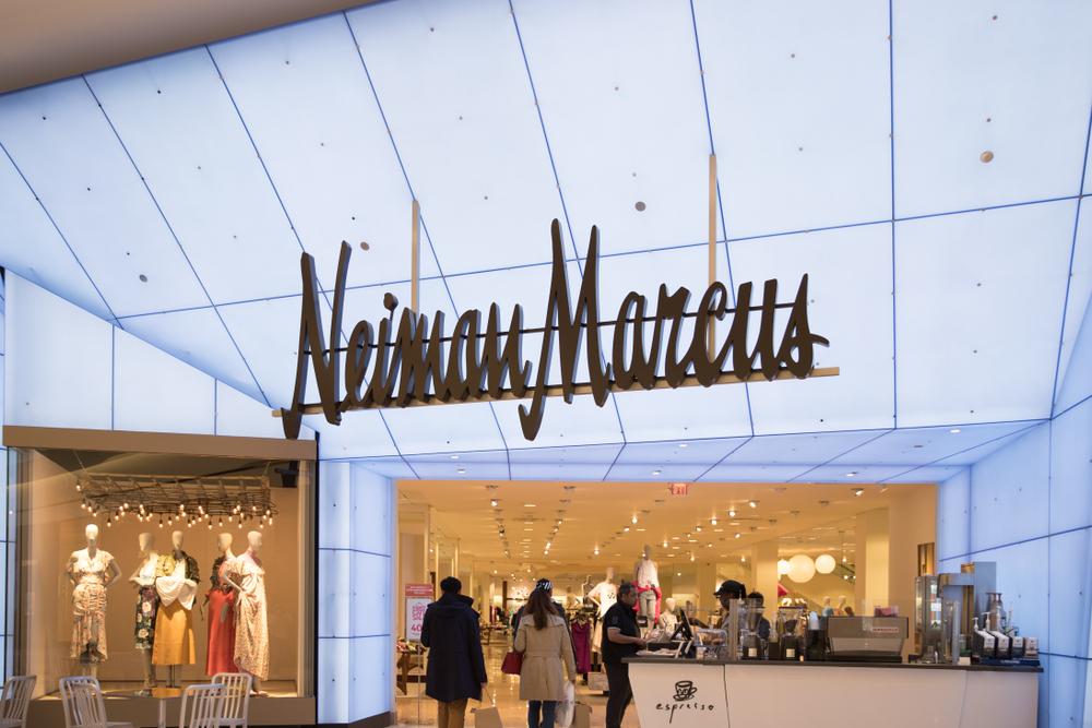 Neiman Marcus data breach