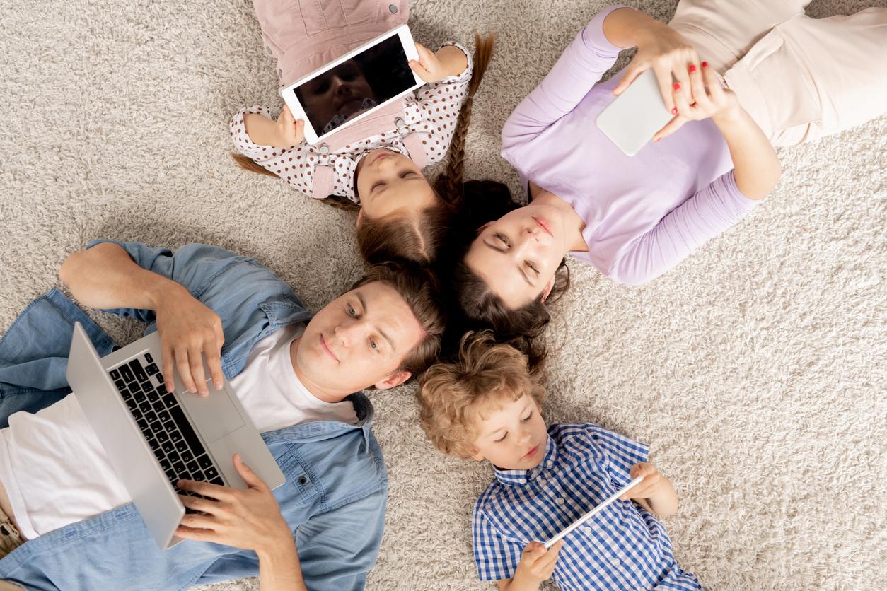 Digital Citizenship