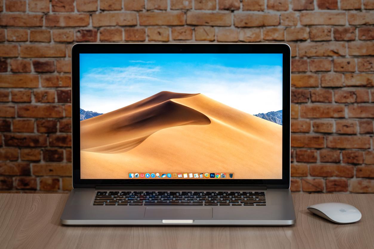 Top 5 Mac viruses