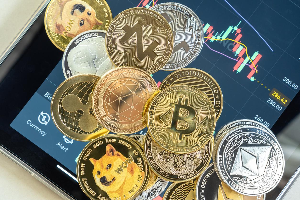 Top 4 Most Common Crypto Scams & How to Stay Safe