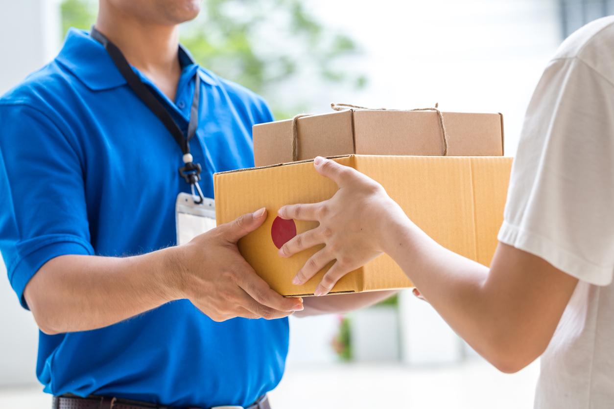 Beware of the Latest Parcel Tracking Scam: itemisinwaiting.com