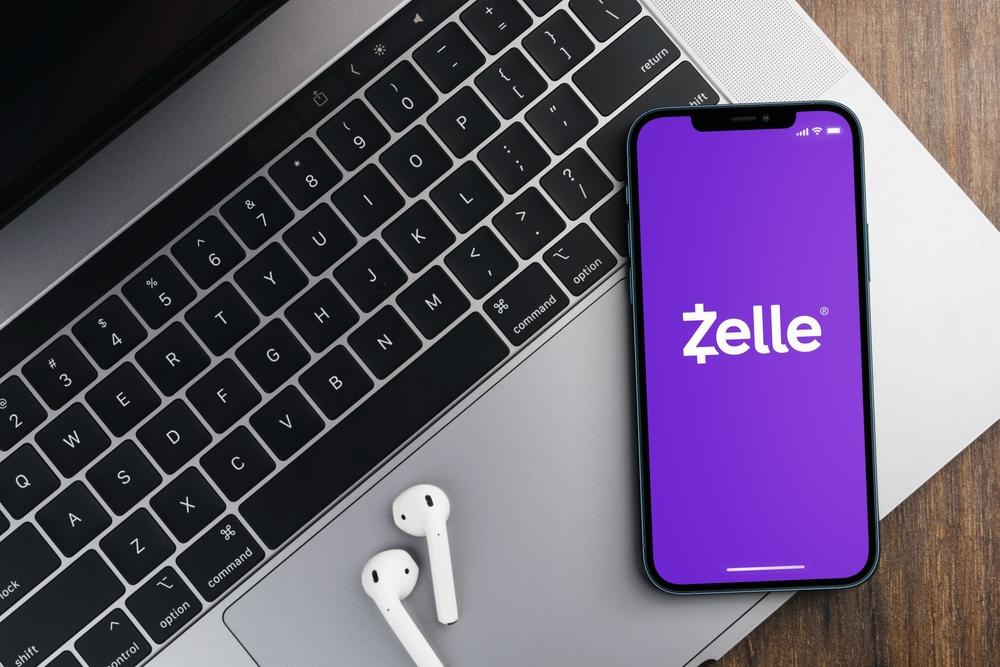Zelle Scams Targeting Bank of America/Wells Fargo Customers & Online Sellers