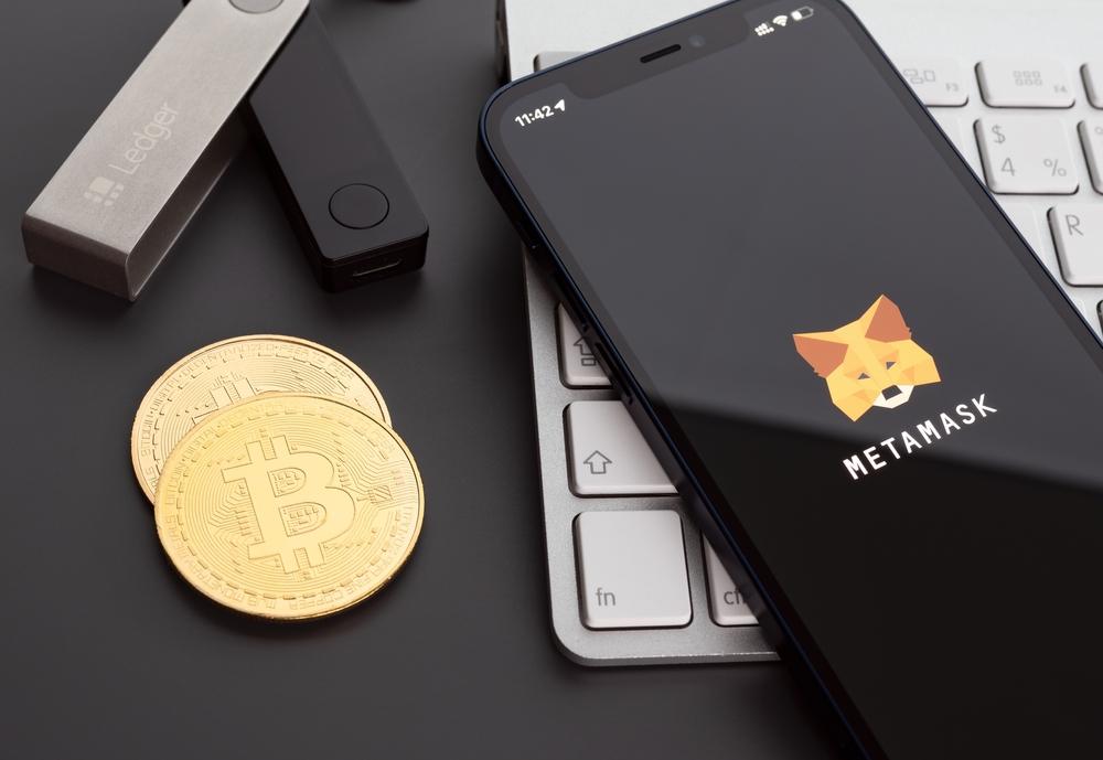 You could lose all your MetaMask assets to this Apple ID phishing scam
