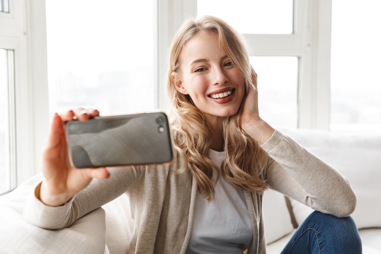 Is the New Profile Pic App a Scam?