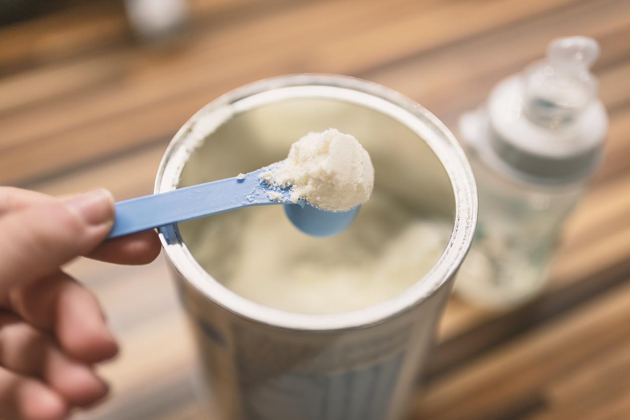 [Scam Alert] Baby Formula Shortage — A List of Fake Online Shops