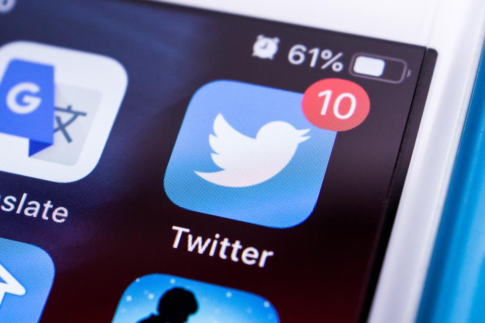 Twitter Blue Badge Phishing Scams Are Targeting Verified Accounts