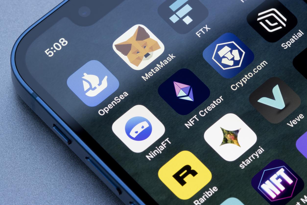Crypto Scams of the Week: MetaMask Phishing / Sextortion Attempt