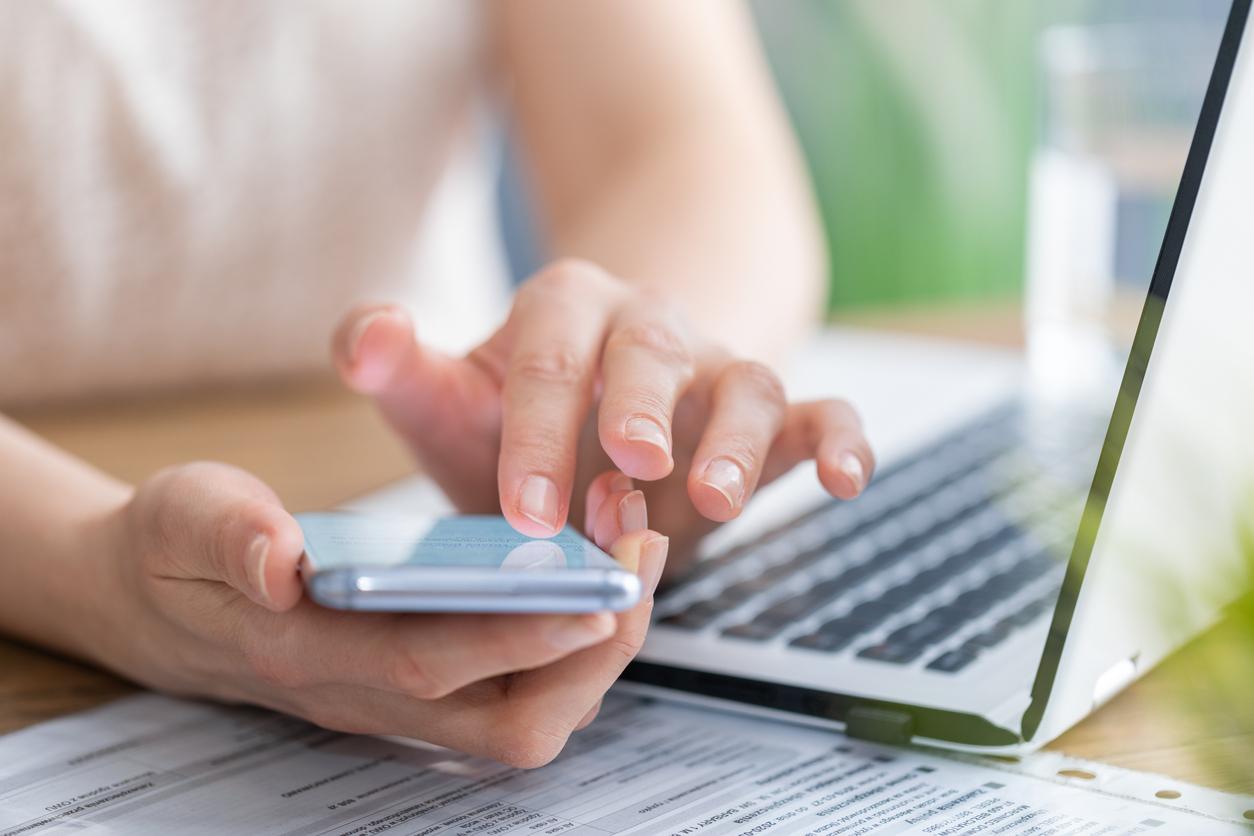 Bank Mobile Alert & “you just sent a payment” Scams