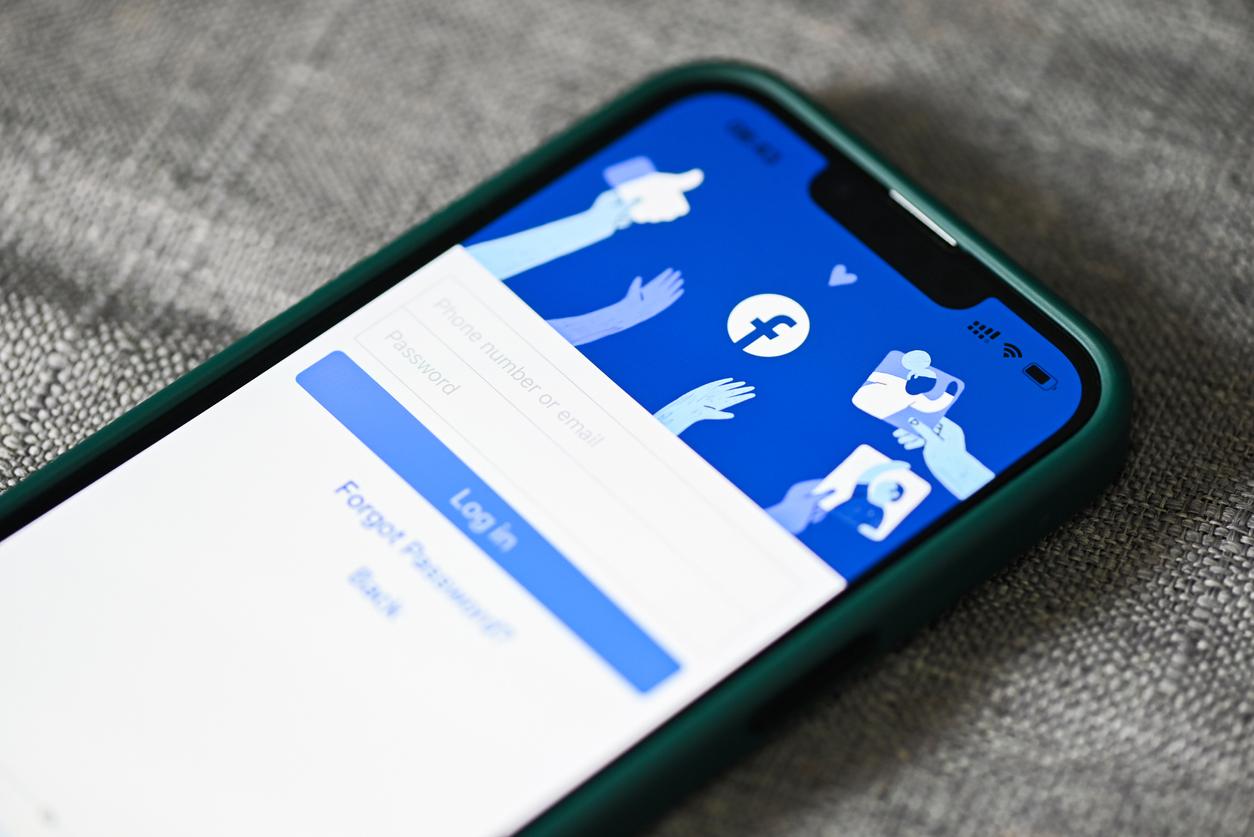 Is the Email Alert from "security@facebookmail" Legit?