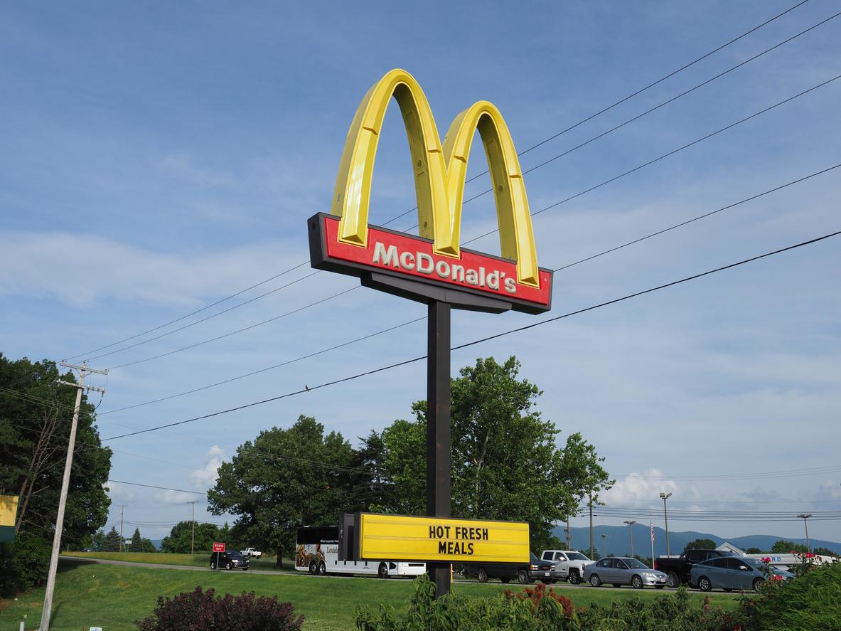 McDonald’s, DHL, Walmart, Netflix, Samsung, USPS, and Indiana DWD — Top Phishing Scams of the Week