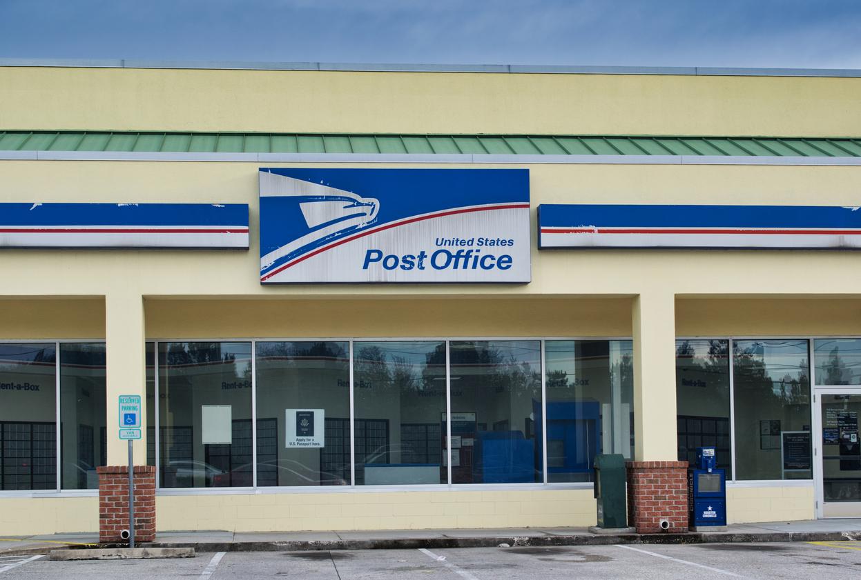 USPS, Bank of America, Amazon, Netflix, Home Depot, CVS Pharmacy, & Labor Day — Top Phishing Scams of the Week