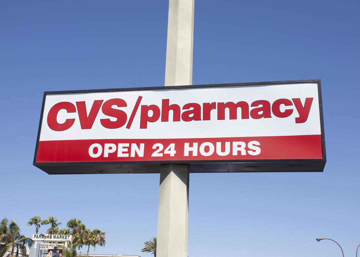 CVS Pharmacy Scams: Texts and Emails