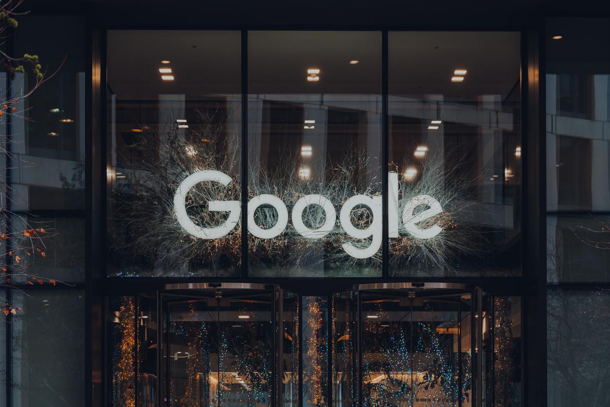 Google Critical Security Alert — Scam or Not?