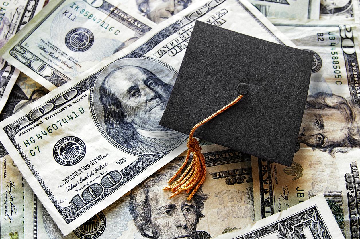 Scam Alert: Student Loans