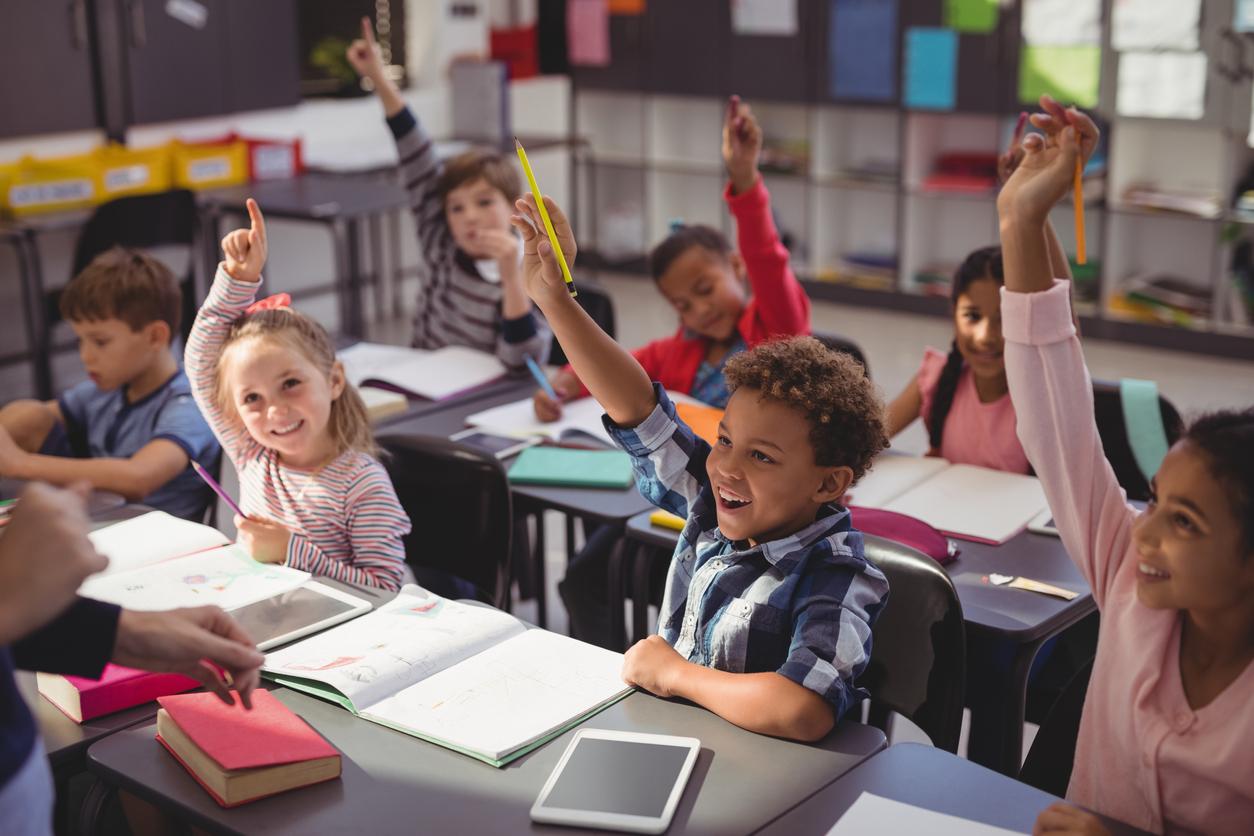 Advice for the New School Year from Our Cybersecurity Experts