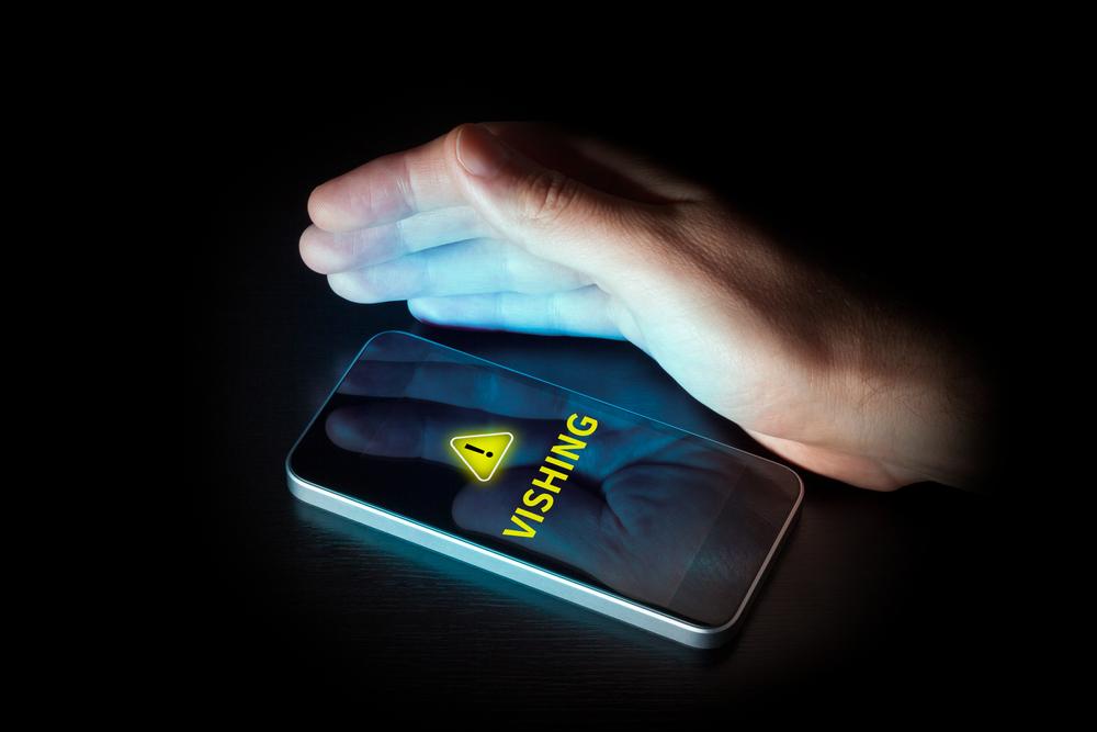 What Is Vishing? And How to Protect Against It