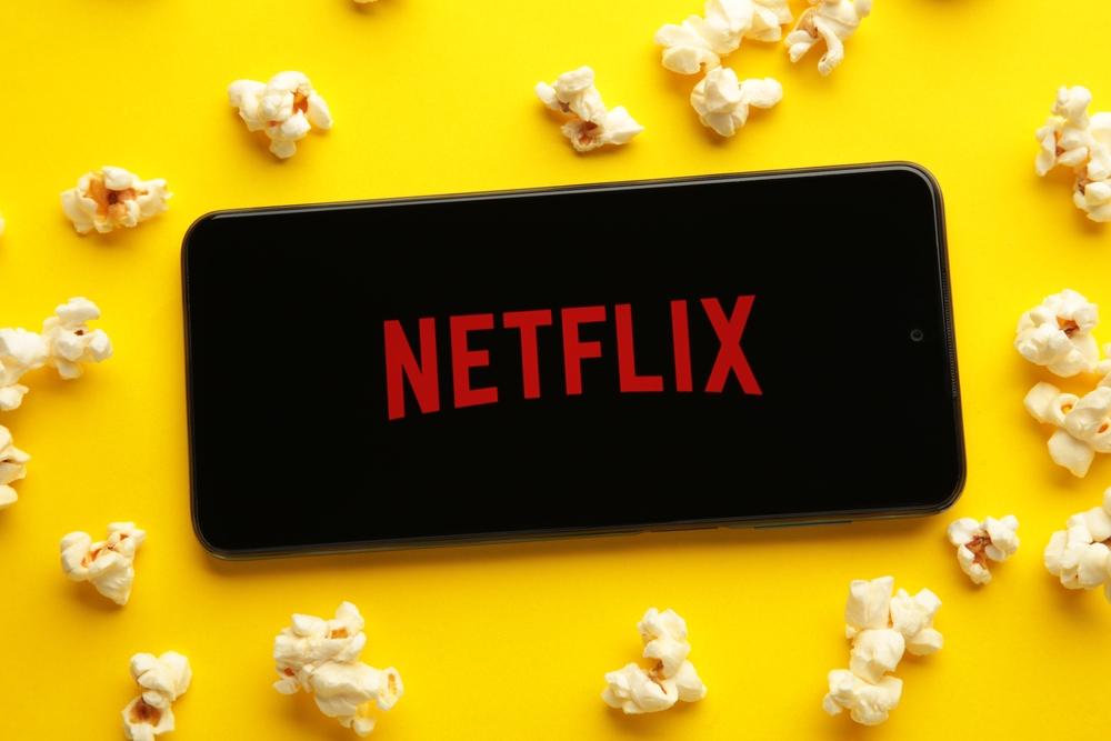 Netflix, Walmart, Best Buy, iPhone 14, USPS, & DHL — Top Phishing Scams of the Week