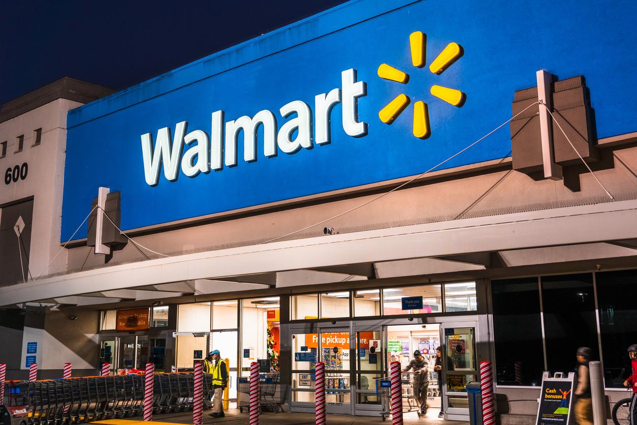 Walmart, T-Mobile, Costco, Verizon, Amazon, USPS, Netflix, and Wells Fargo — Top Phishing Scams of the Week