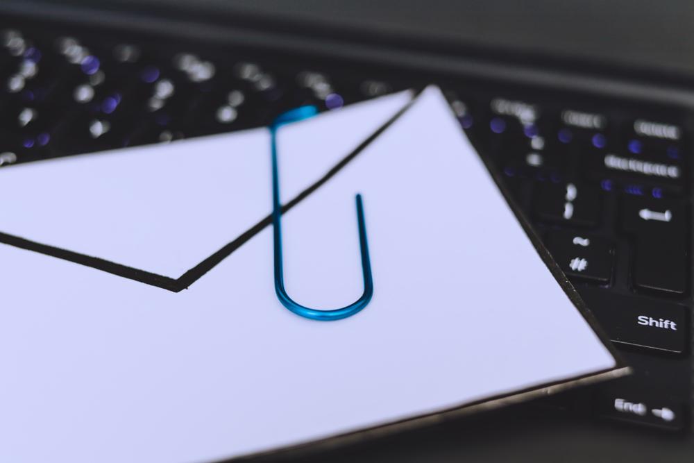 Be Alert! HTML Email Attachments Used in Phishing
