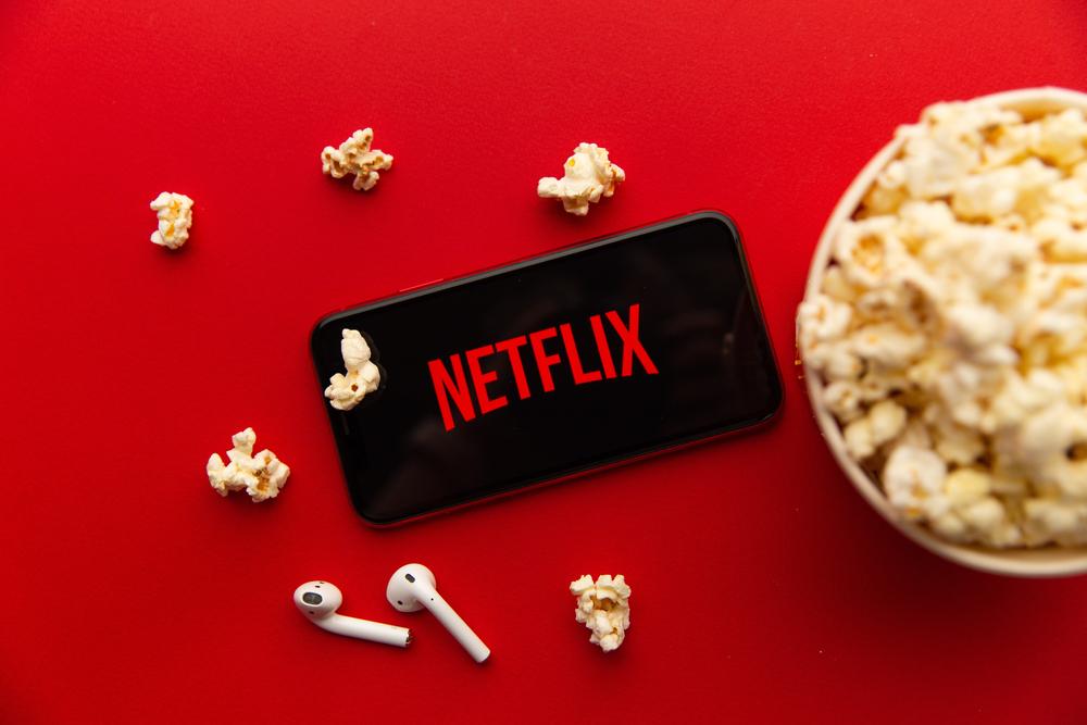 Netflix Refund Scam / ClaimRefund[.]info Scam 2022