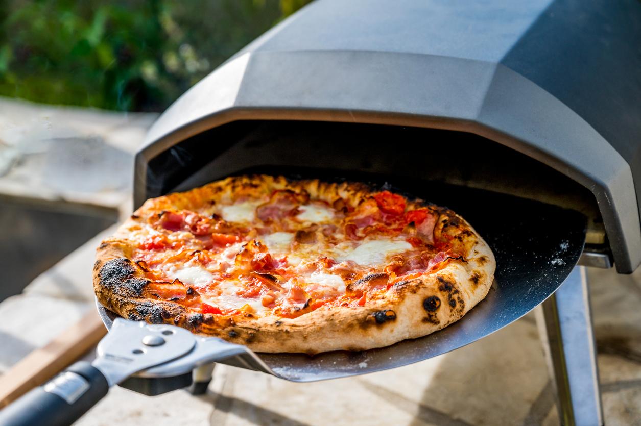 Ooni Pizza Oven Amazon Scam