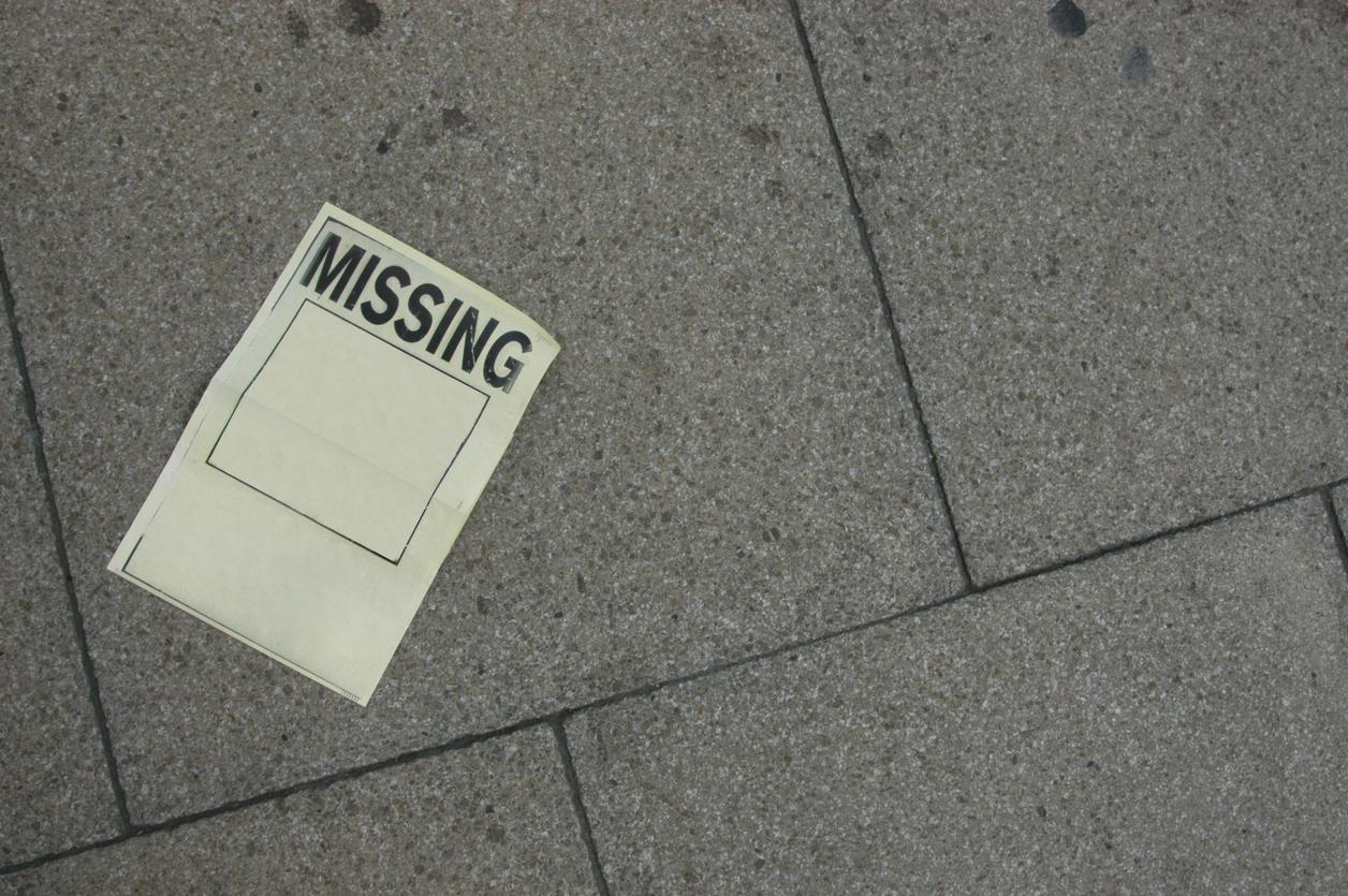 Tyler Griffin Missing Boy Scam