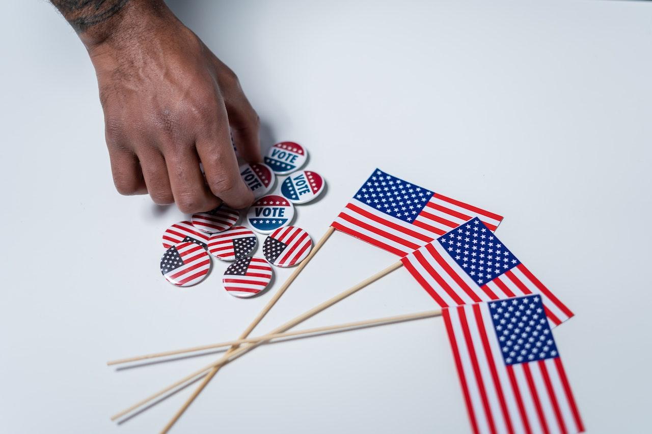 Be Alert – Midterm Elections Campaign Scams