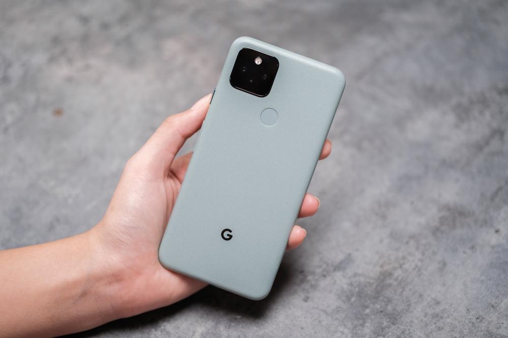 Android Phones Vulnerable to Lock Screen Bypass Exploit