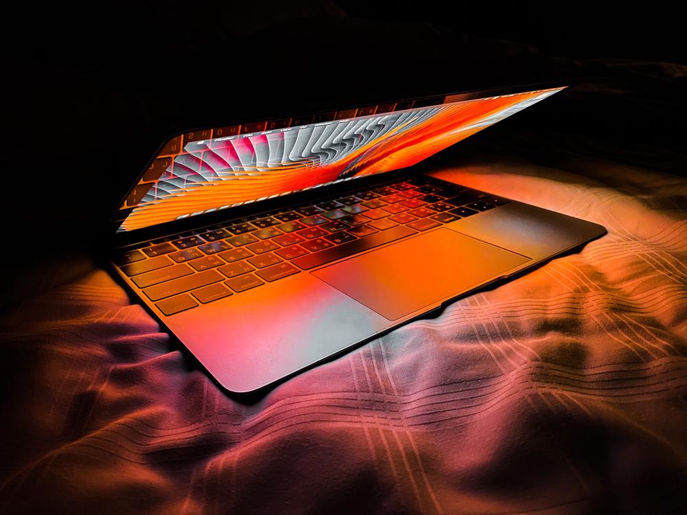 How to Make a Live Wallpaper on Mac