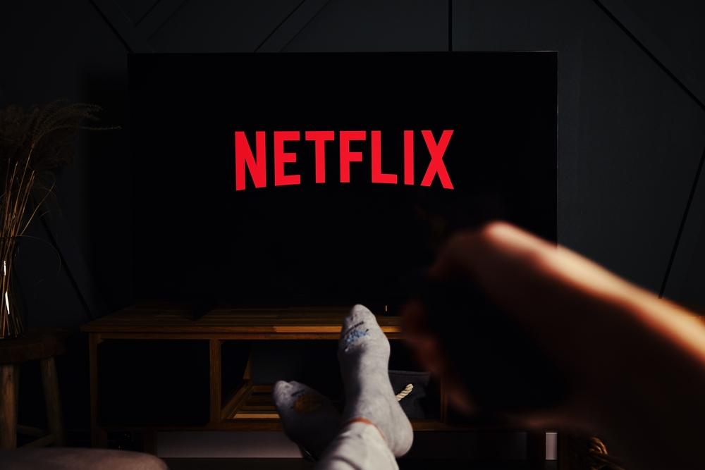 TagAndChill[.]com — Netflix Tagger Job Scam