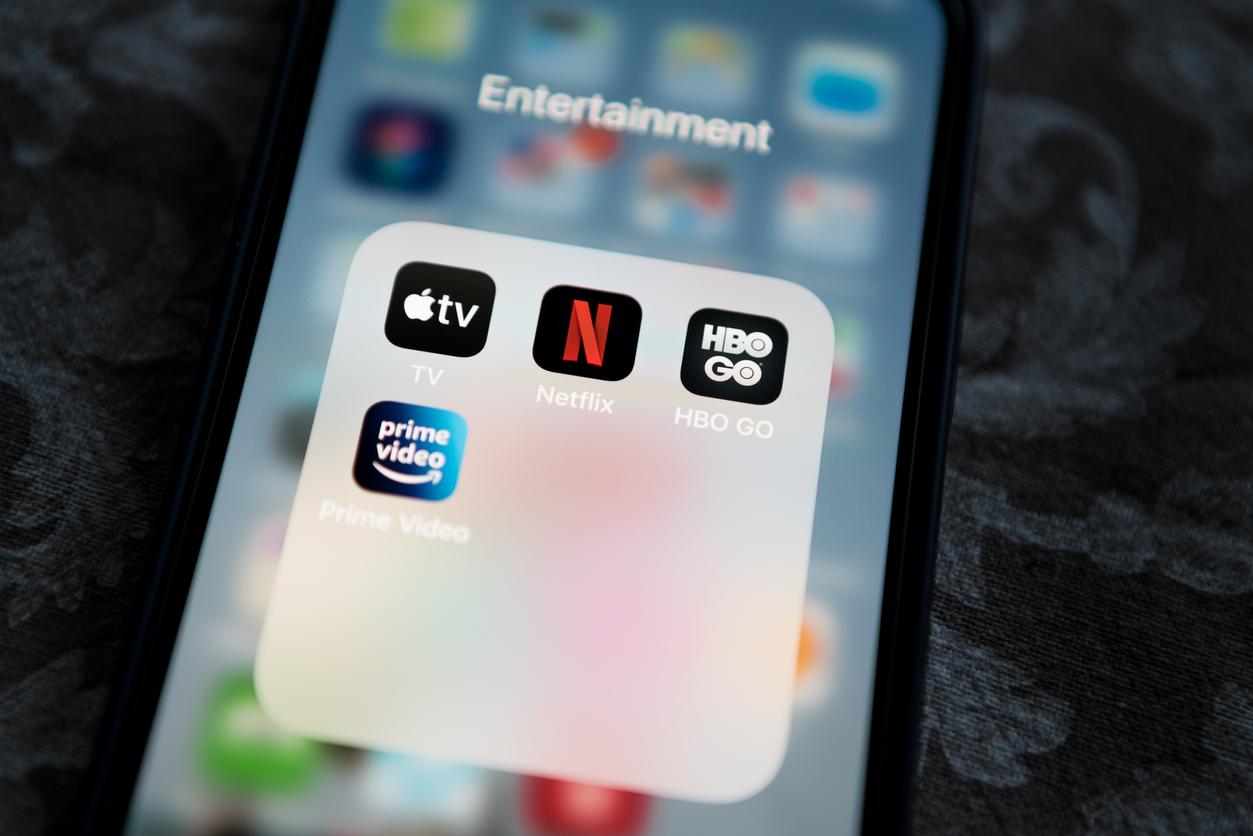 Streaming Scam: World Cup, Netflix, Disney+, Prime Video, and More