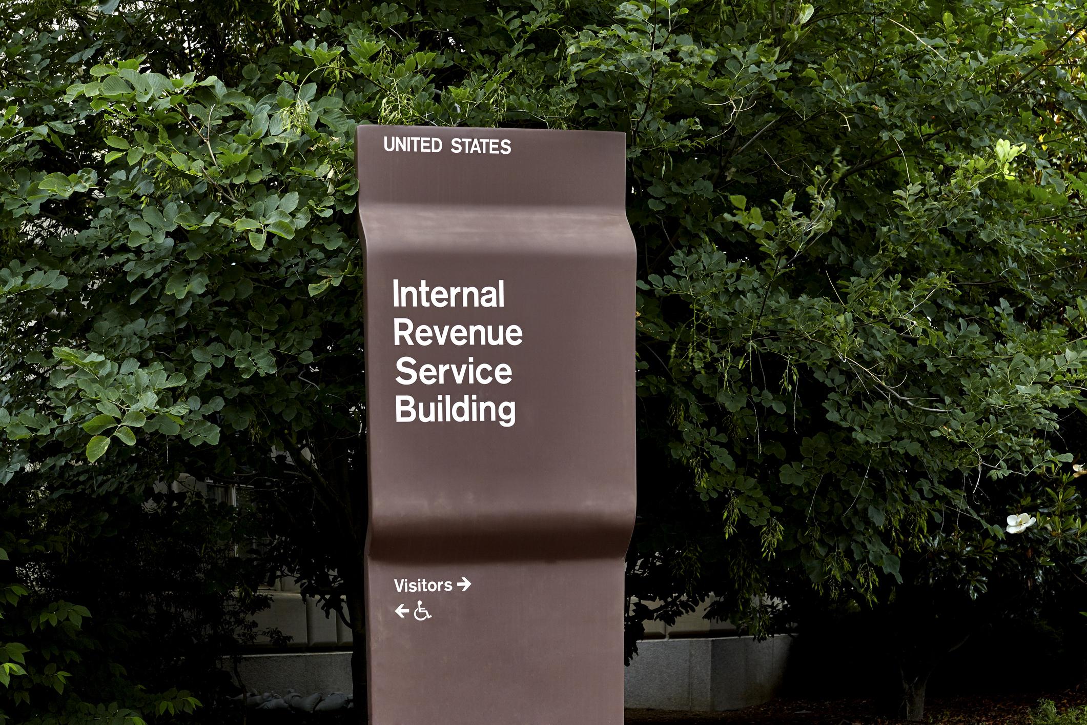 IRS, Apple, Netflix, and AT&T – Top Phishing Scams This Week