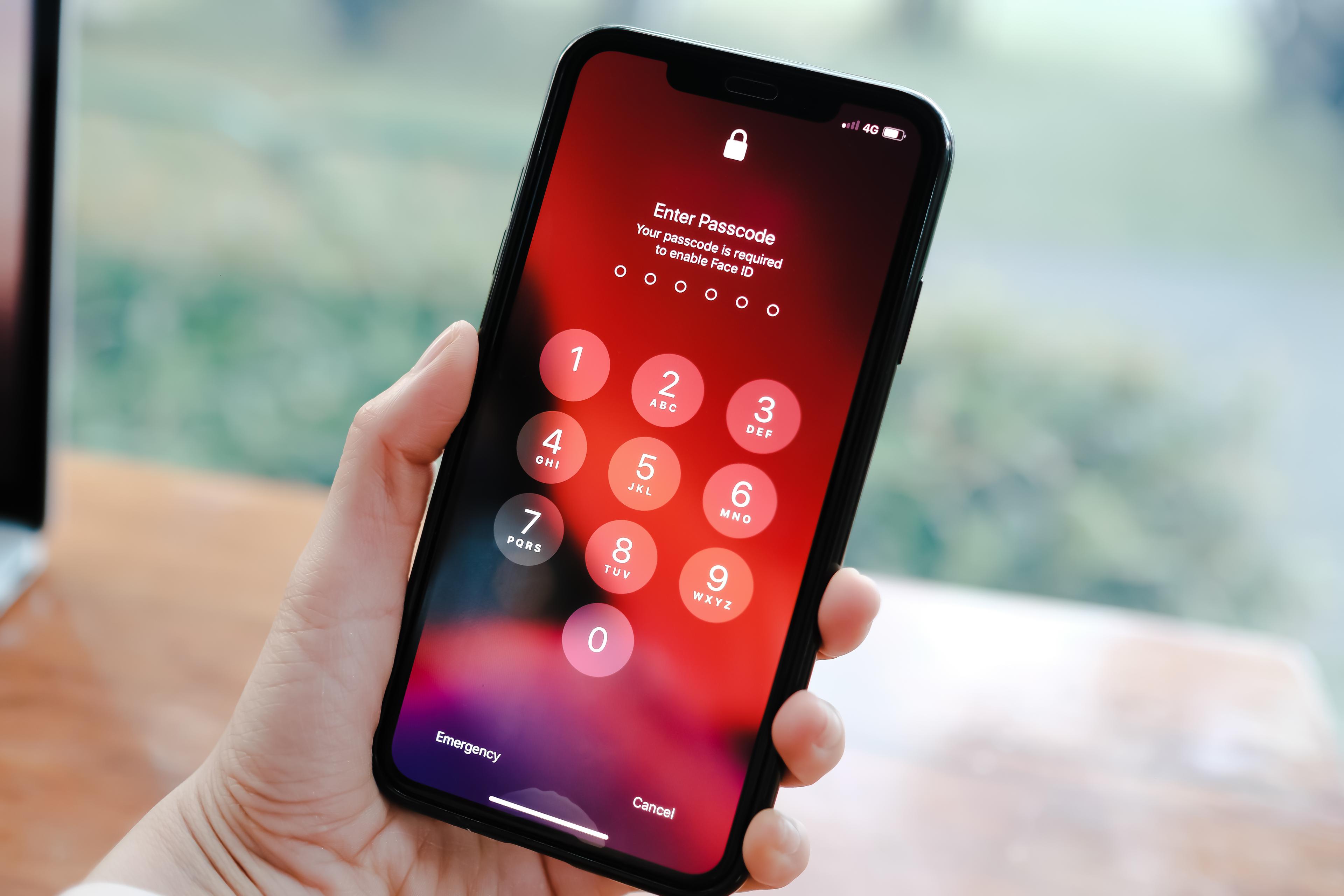 How to Access a Deceased Person’s Apple ID