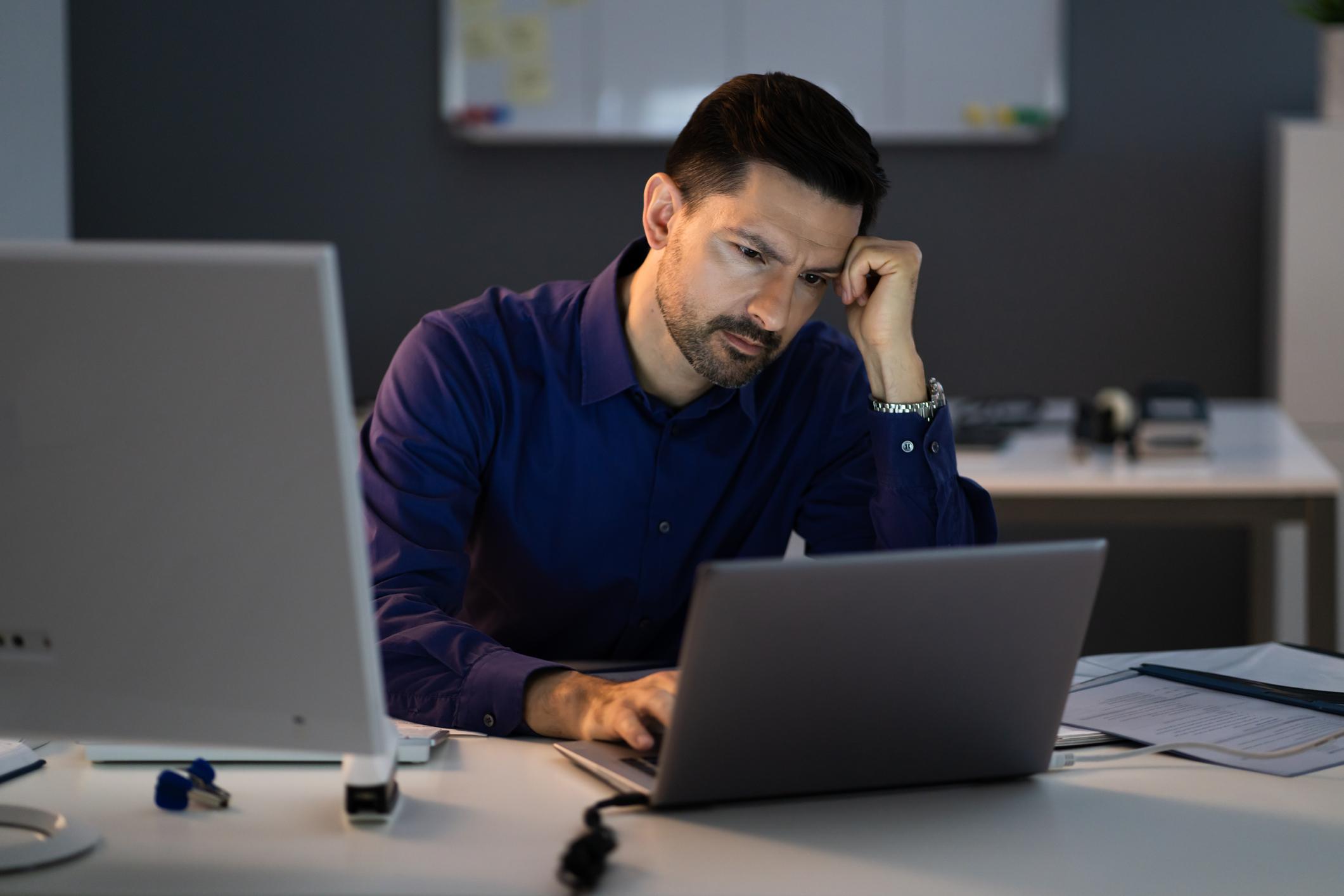 Ethernet Does Not Have a Valid IP Configuration’ Error: How to Fix