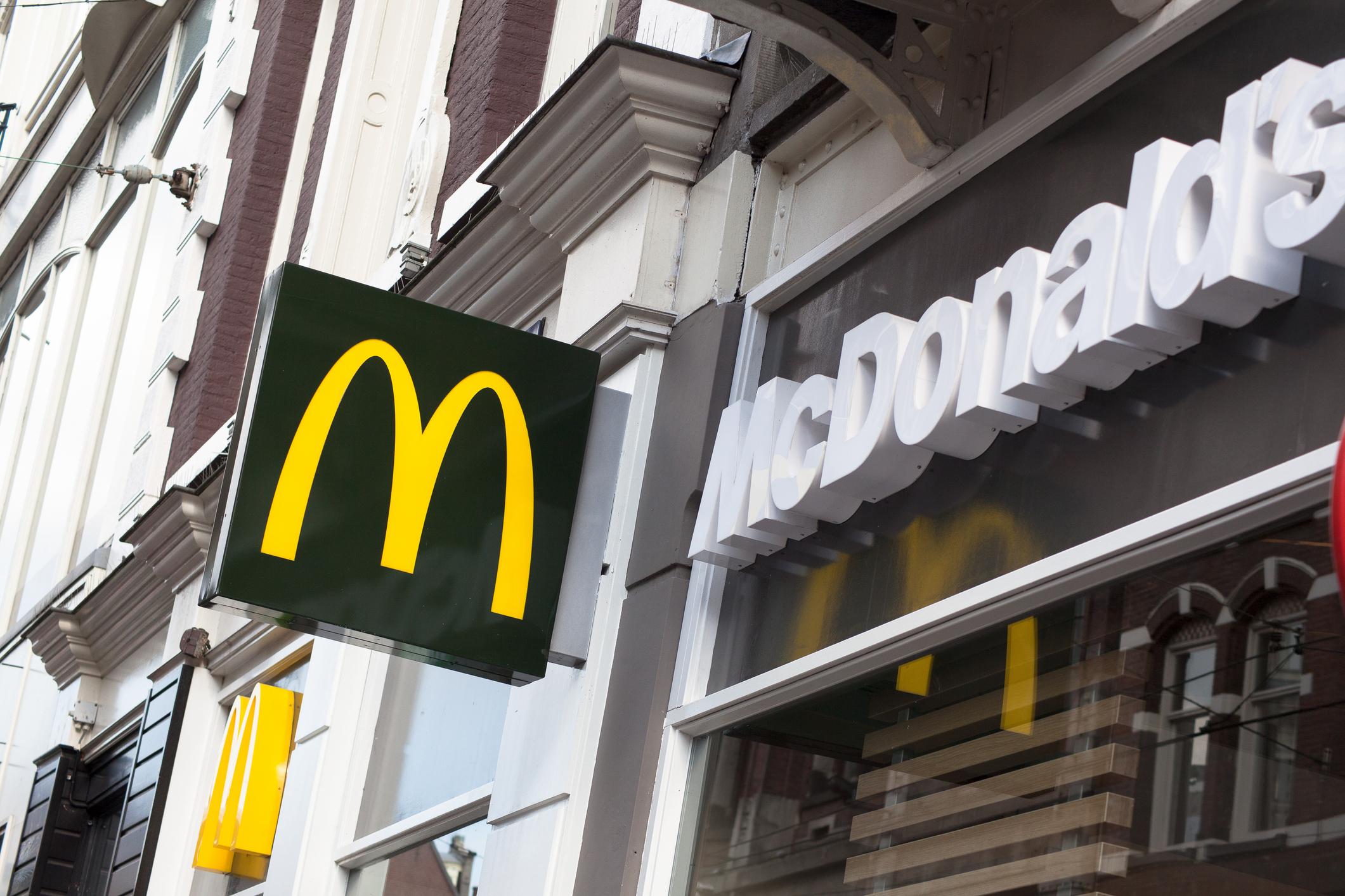 McDonald’s, USPS, MetaMask, and WeTransfer – Top Phishing Scams of the Week