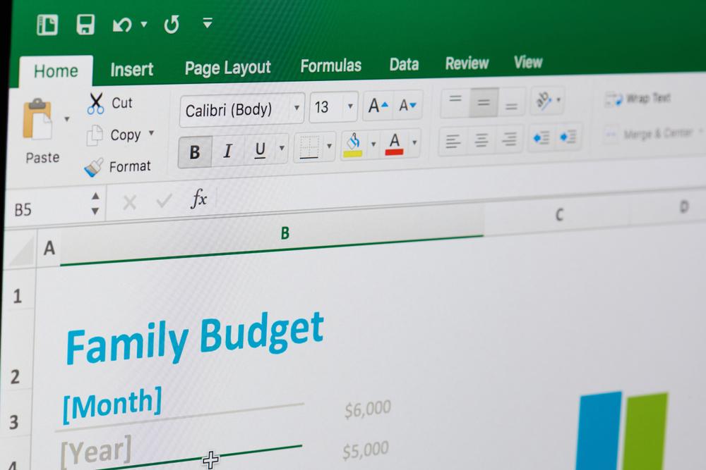 How to Make Excel Default on Mac