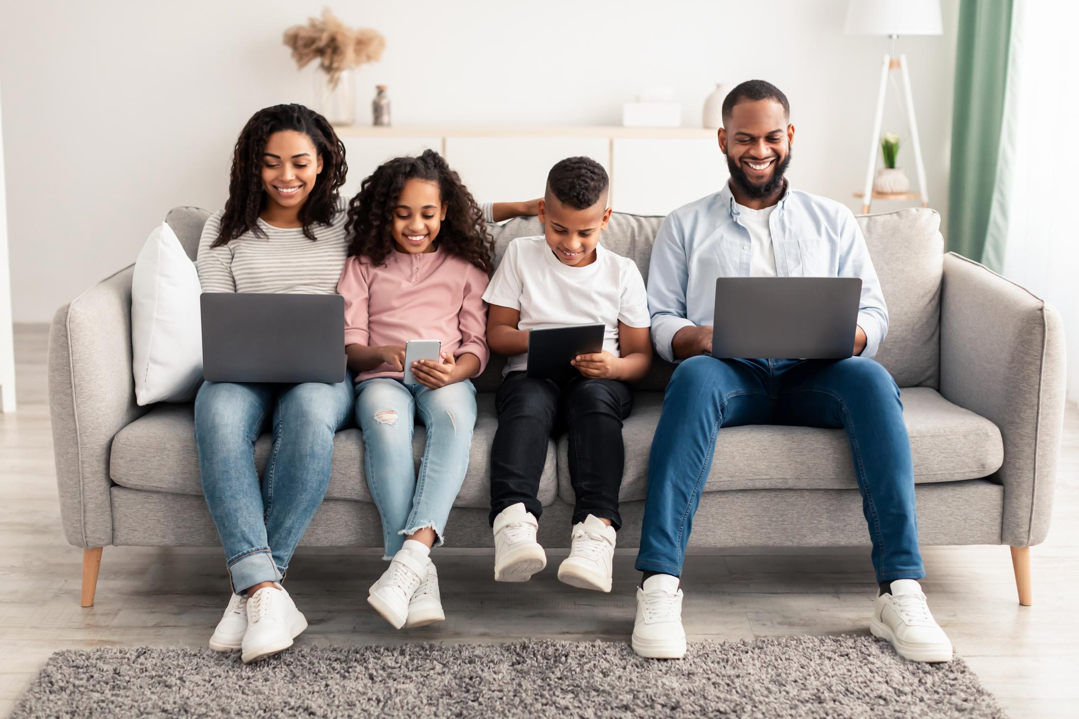 International Digital Wellness Day — How to Live Well Online