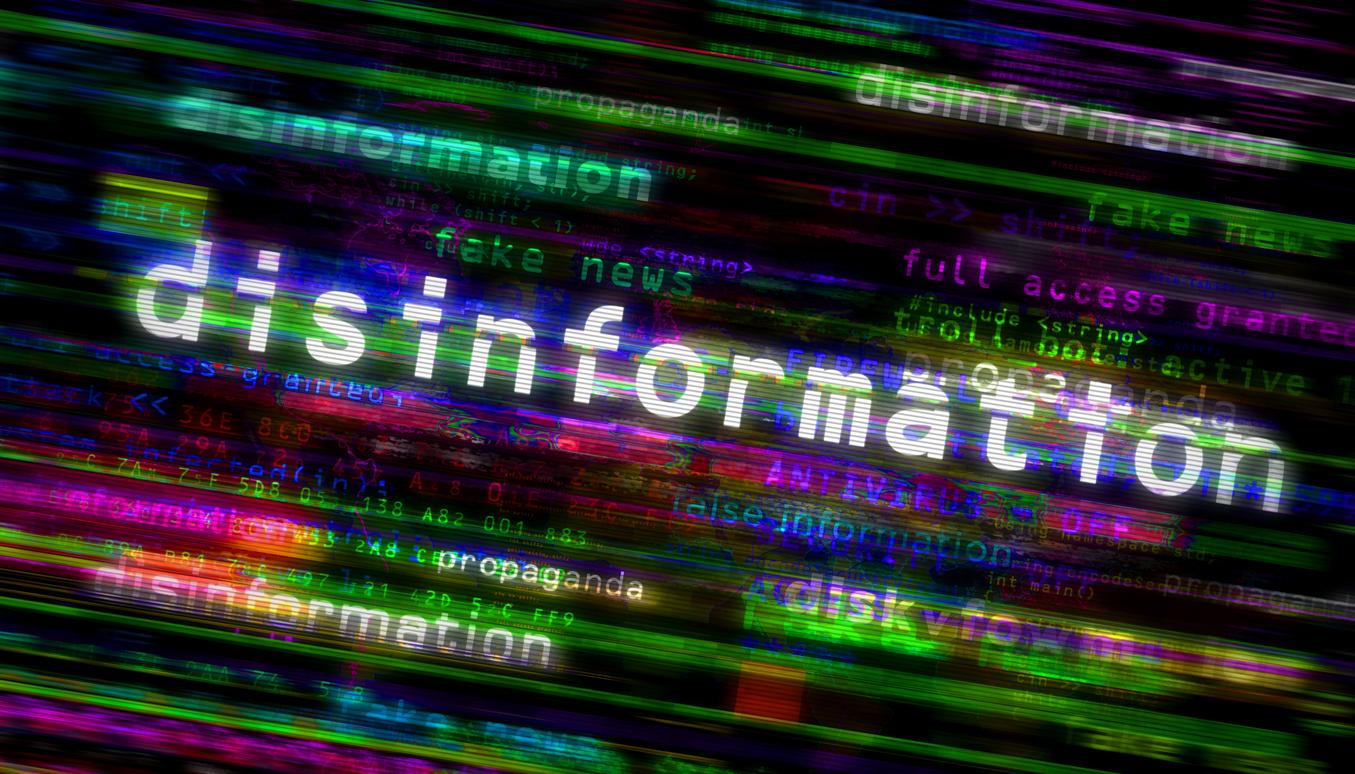 AI Fake News & How to Spot Bogus Sites