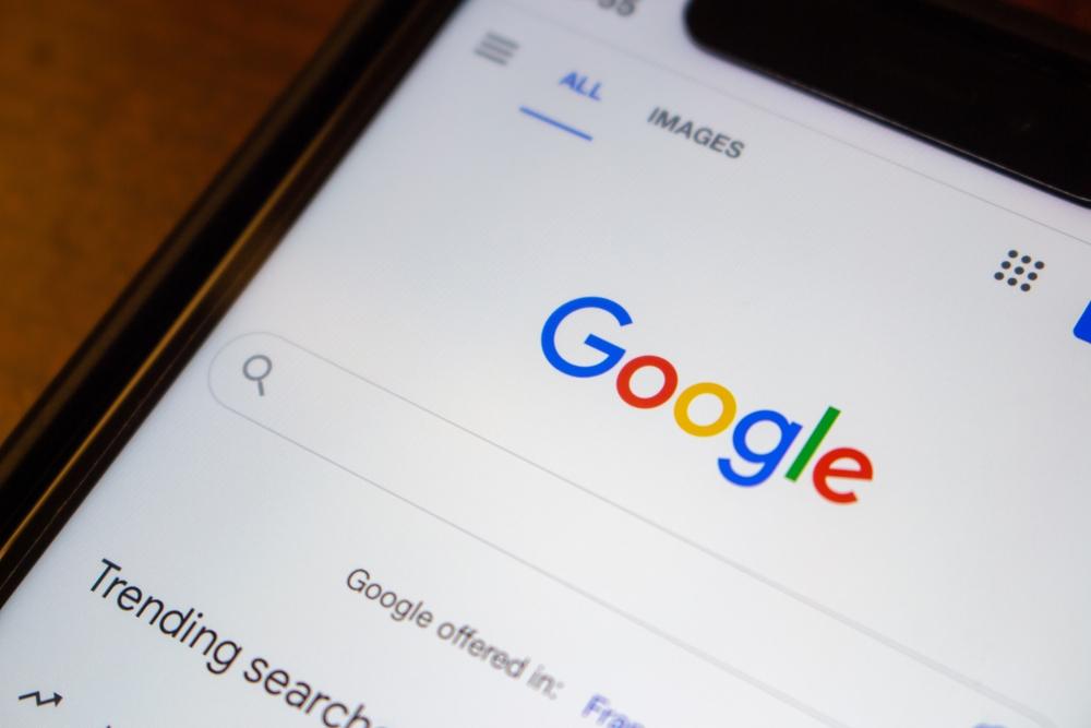 Google Is Using Your Data to Show You Ads (How to Stop)