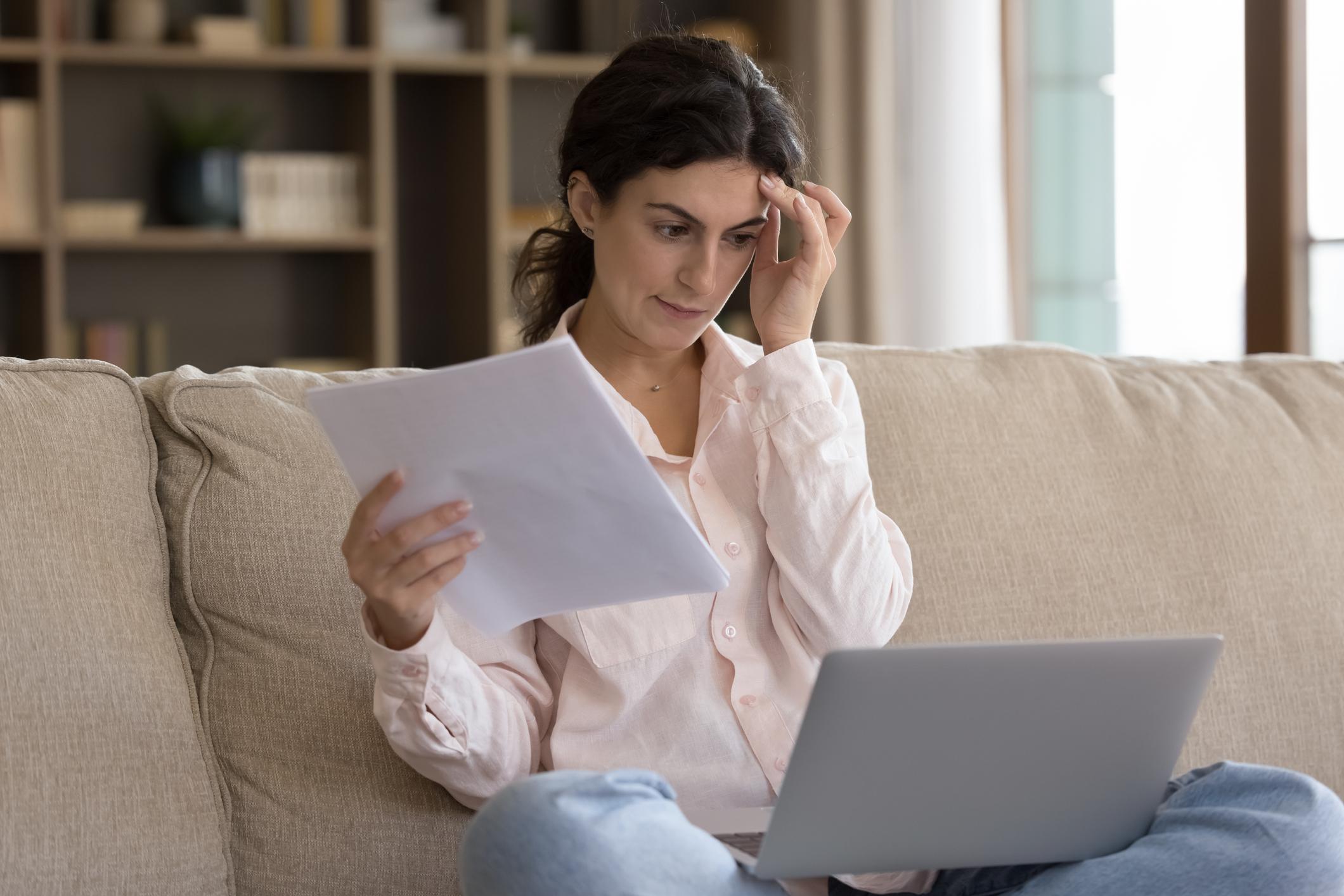 How to Check if Someone Is Using My Identity — for Free