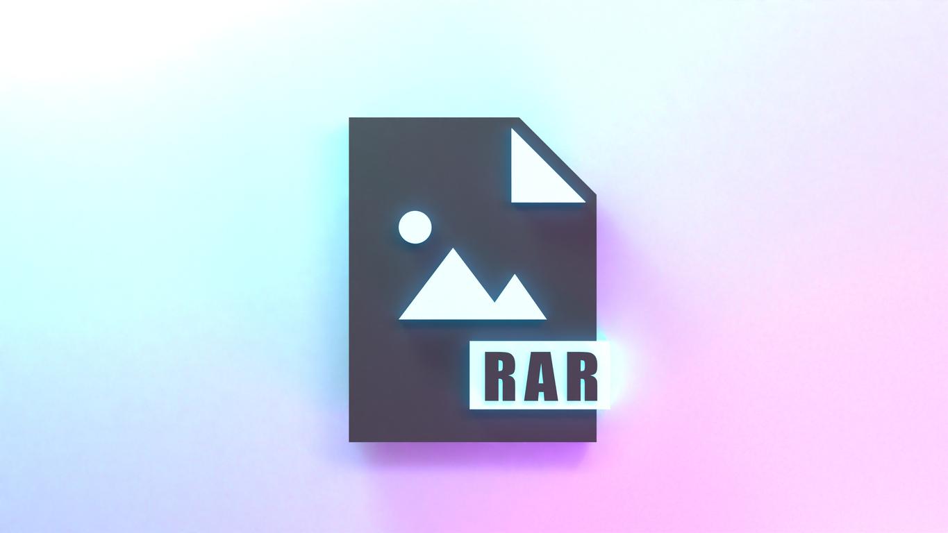 WinRAR Cyberattacks Compressed Files